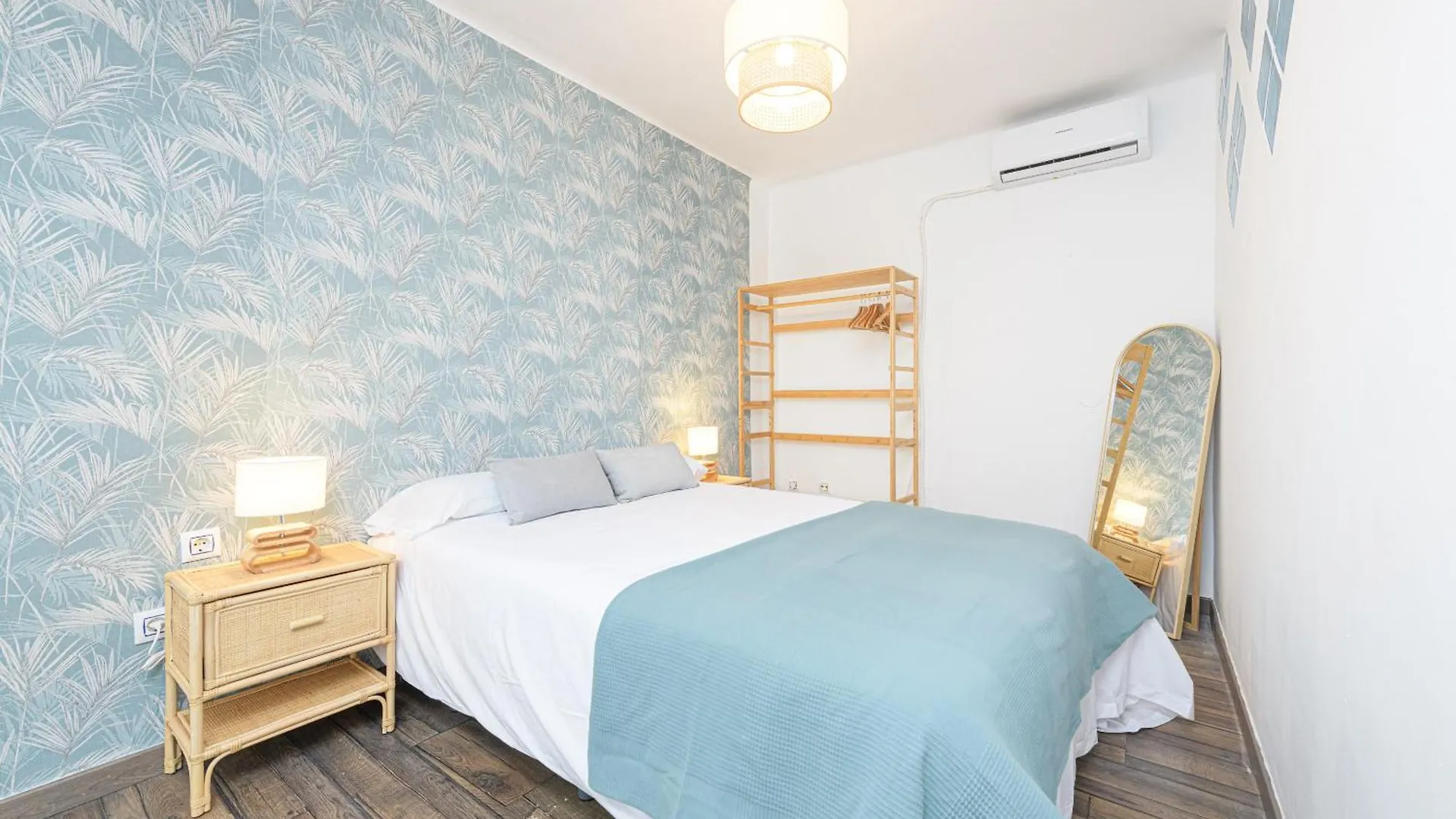 City Center Penthouse & Parking Μάλαγα Ισπανία