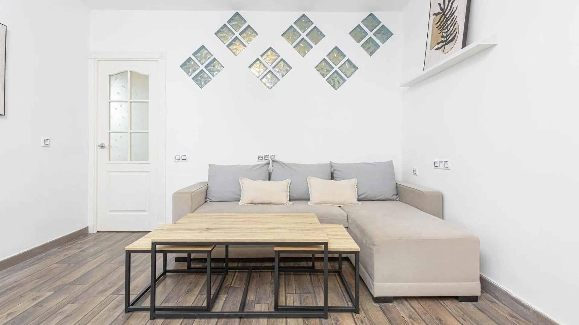 City Center Penthouse & Parking Μάλαγα Ισπανία