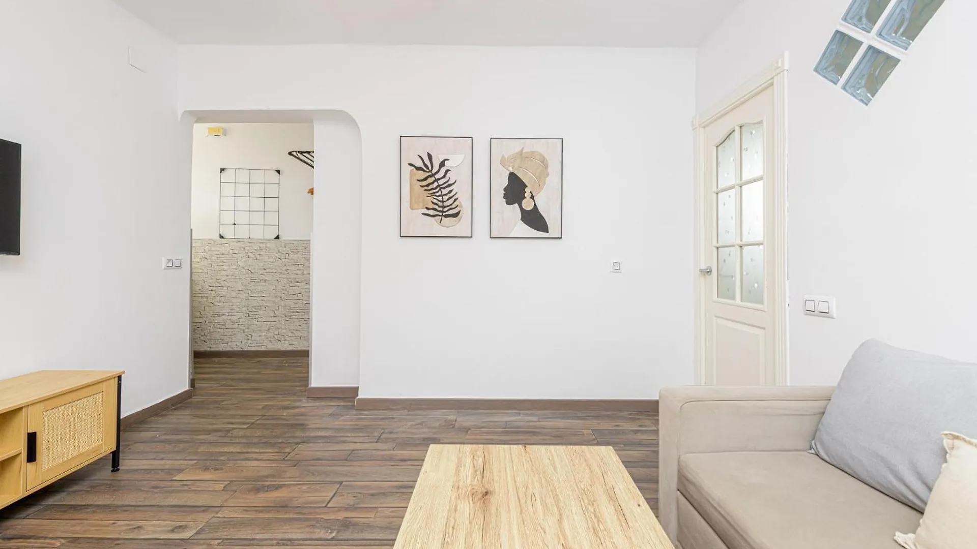 City Center Penthouse & Parking Μάλαγα Διαμέρισμα